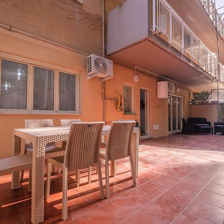 Damilhouse 1 Messina Exterior foto