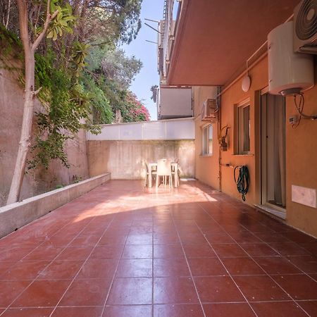 Damilhouse 1 Messina Exterior foto