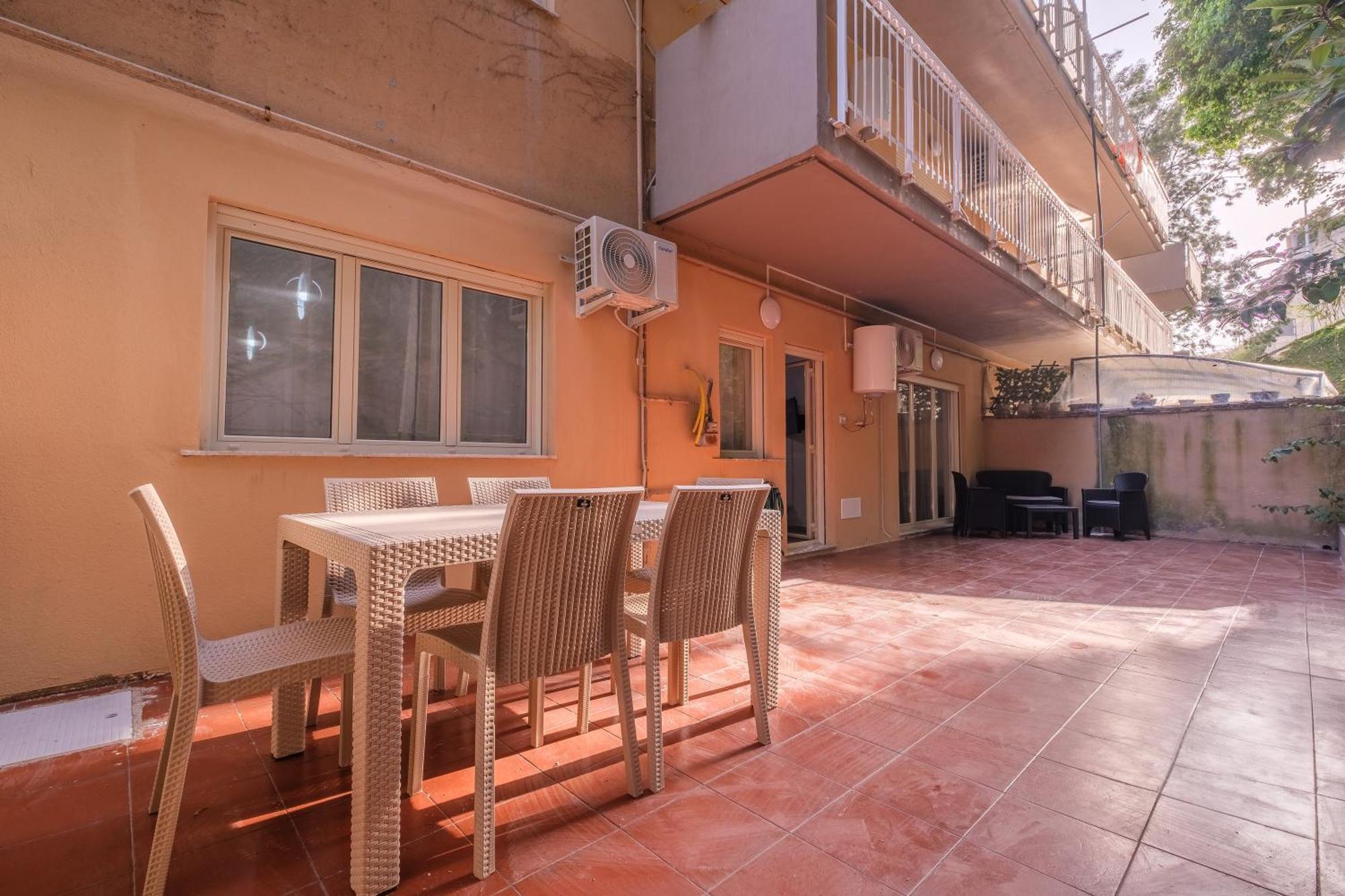 Damilhouse 1 Messina Exterior foto